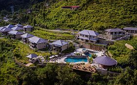Dorje'S Resort And Spa